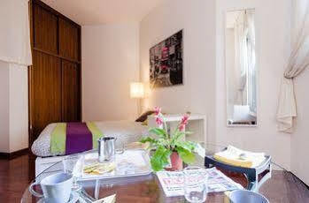 Porta Nuova Apartment Milan Bagian luar foto